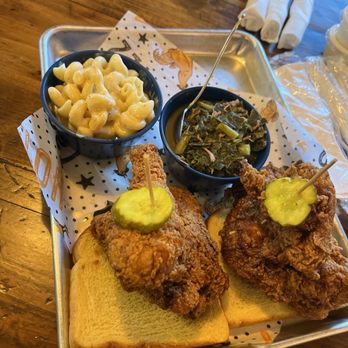 Tumble 22 - 1/2 Mixed - Chicken Shop Near Me - Houston, Texas Tumble 22 - 1/2 Mixed - Chicken Shop Near Me - Houston, Texas