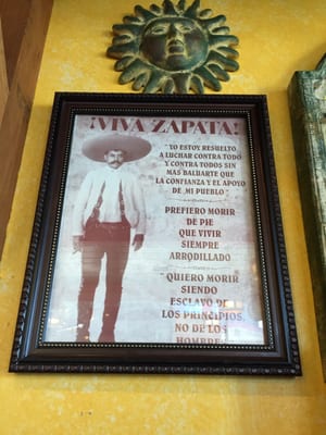 Menu photo 8 Taquería Tequila Authentic Mexican Food Seattle, WA Menu photo 8 Taquería Tequila Authentic Mexican Food Seattle, WA