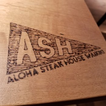 Aloha Steak House - Steakhouses Near Me - Honolulu, Hawaii