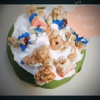 Will’$ Kitchen - a dessert time - Desserts Near Me Will’$ Kitchen - a dessert time - Desserts Near Me