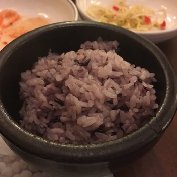Cho Dang Soon Tofu - Korean Near Me - Toronto, Ontario