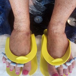 Blossom Nails & Spa