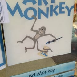 Art Monkey