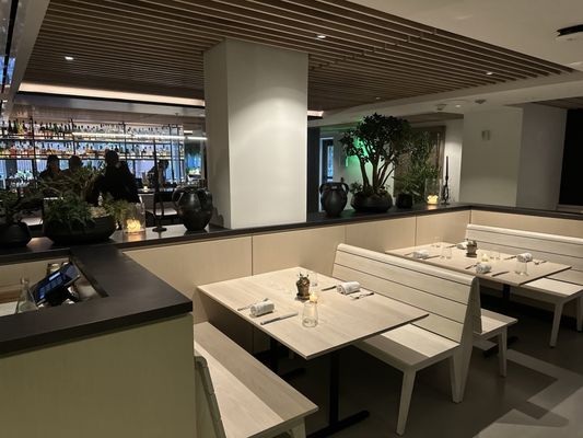 a.kitchen+bar - D.C. by null