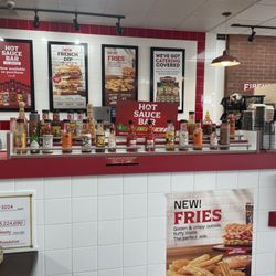 Firehouse Subs