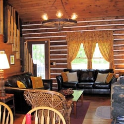 Lazy Lane Cabins