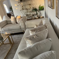Staging by LUNA - Work in process