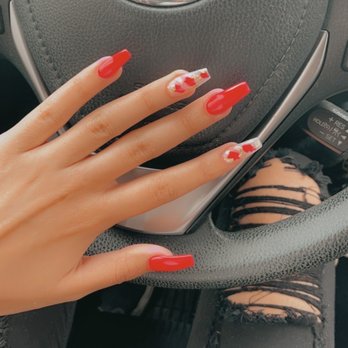 Nails enColor - just so freaking obsessed! - Nail Salons Near Me - Chantilly, Virginia Nails enColor - just so freaking obsessed! - Nail Salons Near Me - Chantilly, Virginia