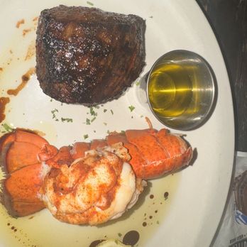 Rustic House - Wed & Sat $25 Steak & Lobster special - Pubs Near Me - Las Vegas, Nevada