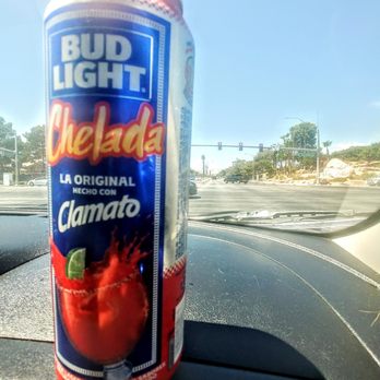 Speedee Mart - Chelada perched on dash - Convenience Stores Near Me - Las Vegas, Nevada Speedee Mart - Chelada perched on dash - Convenience Stores Near Me - Las Vegas, Nevada