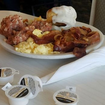 Mammy's Kitchen - Diners Near Me - Myrtle Beach, South Carolina