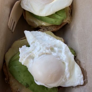 Beachcomber Cafe - The eggy - Cafes Near Me - Trinidad, California