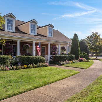 Williamsburg Landing - Williamsburg Landing Neighborhood - Independent Living - Retirement Homes Near Me - Williamsburg, Virginia Williamsburg Landing - Williamsburg Landing Neighborhood - Independent Living - Retirement Homes Near Me - Williamsburg, Virginia