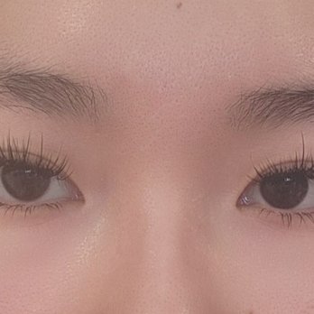 Su Lashes & Nails - Wispy hybrid lashes + lower lash extension - Eyelash Service Near Me - Hermosa Beach, California Su Lashes & Nails - Wispy hybrid lashes + lower lash extension - Eyelash Service Near Me - Hermosa Beach, California