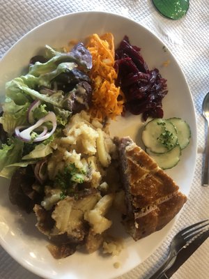 Ferme Auberge Rothenbrunnen by null