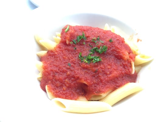 Amelia's Italian Cuisine by null