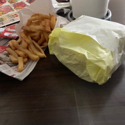 Western Bacon Cheeseburger