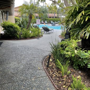 Best Western Plus Island Palms Hotel & Marina - San Diego, CA