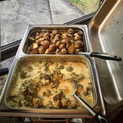 Addison Avenue Catering