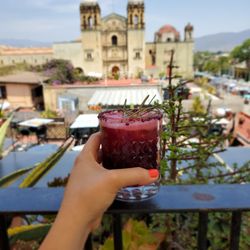 Hotel Los Amantes - Delicious drinks, great service and chill vibe!