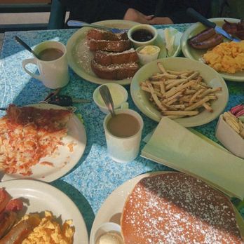 Bill's Cafe - Breakfast & Brunch Near Me - Fremont, California Bill's Cafe - Breakfast & Brunch Near Me - Fremont, California