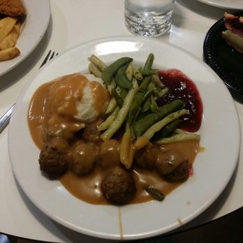 IKEA Restaurant - Swedish meatball playe only $4.99! - Diners Near Me - San Diego, California IKEA Restaurant - Swedish meatball playe only $4.99! - Diners Near Me - San Diego, California