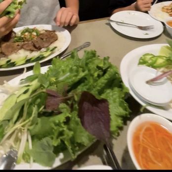 Golden Deli Temple City - Steak  and Rice Shrimp and rice Egg rolls Spring Rolls and Phô - Vietnamese Near Me - Temple City, California