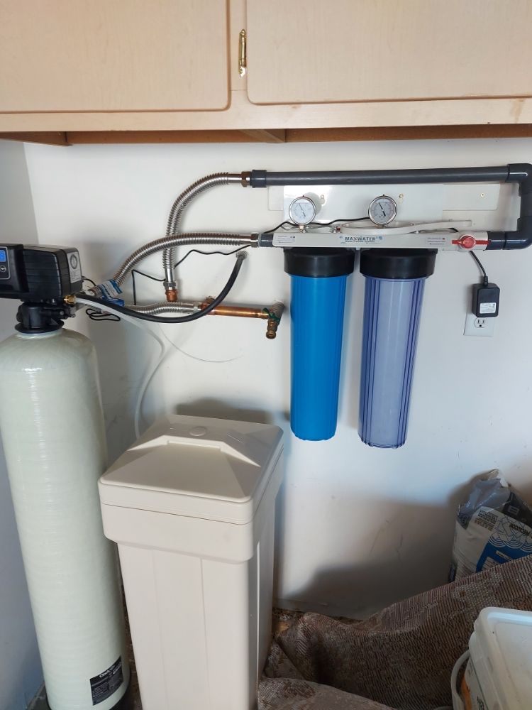 Slide of Valco Plumbing