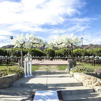 Event Engineers - Enchanted tree and rose petal aisle runner rentals! - Wedding Planning Near Me - Carson, California