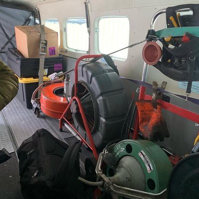 ALASKA SEWER & DRAIN - 17 Reviews - 2141 E 84th Ct, Anchorage, Alaska