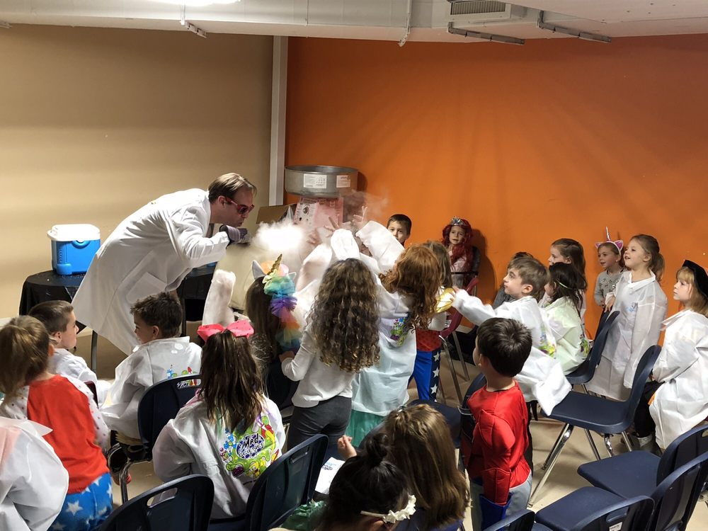 Mad Science of North Boston - childcare center in Belmont, MA
