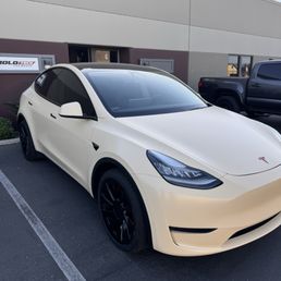 Model Y wrap Model Y wrap