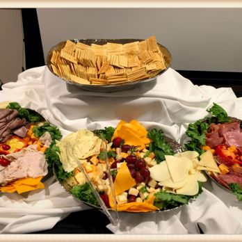 Bulldog Catering - Meat & Cheese Spread - Party Equipment Rentals Near Me - Fresno, California Bulldog Catering - Meat & Cheese Spread - Party Equipment Rentals Near Me - Fresno, California