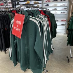 Shoe Palace