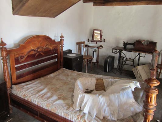 Restaurante Las Cañadas by null