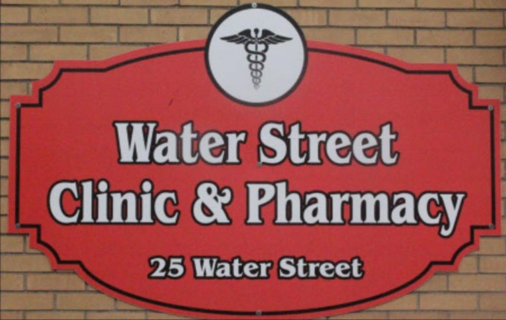 WATER STREET CLINIC Updated September 2024 25 Water Street, Simcoe