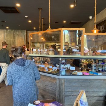 Zuri Coffee - Inside - Coffee & Tea Near Me - Truckee, California Zuri Coffee - Inside - Coffee & Tea Near Me - Truckee, California