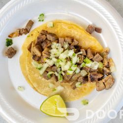 Giliberto's Mexican Taco Shop