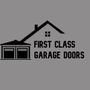 Photo of First Class Garage Doors