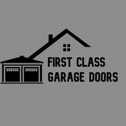 First Class Garage Doors