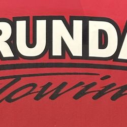 Harundale Towing