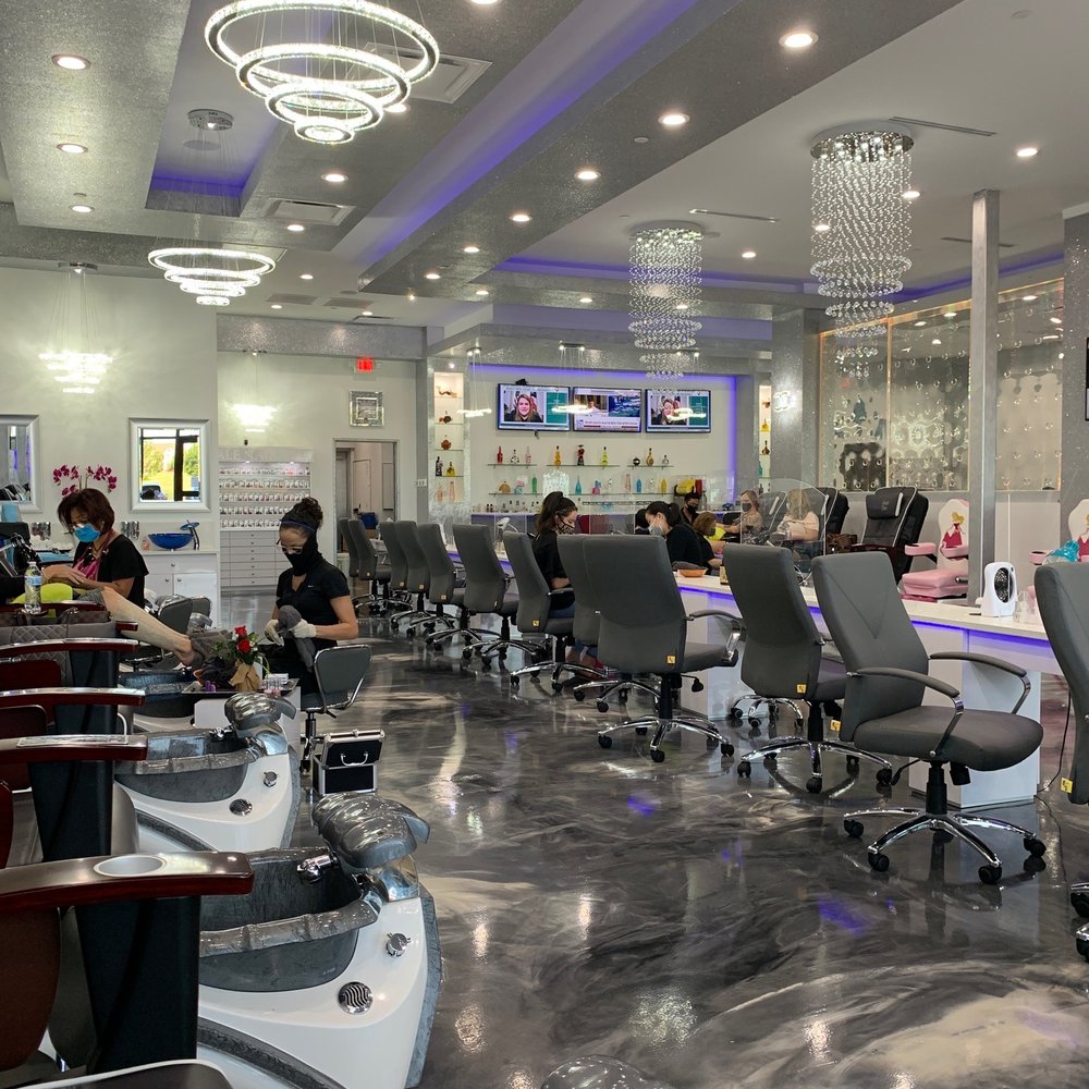 Upscale Nails Bar - Skin Care Near Me - Arlington, Texas Upscale Nails Bar - Skin Care Near Me - Arlington, Texas