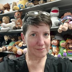Needful Toys & Collectibles - Plush! BAB and Vintage!