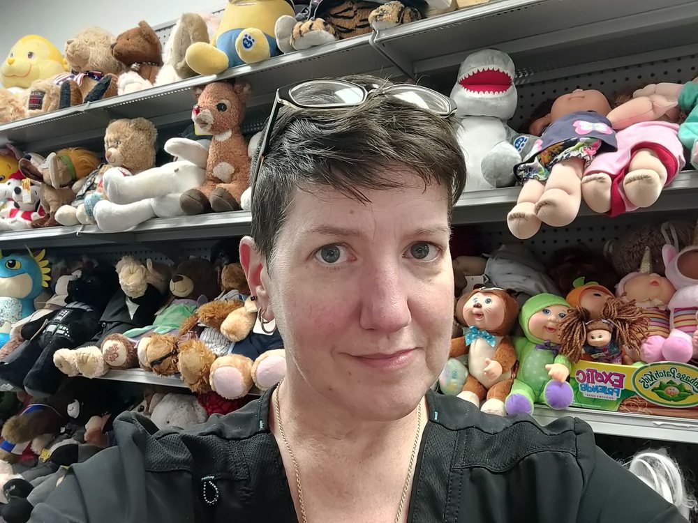 NEEDFUL TOYS & COLLECTIBLES Updated September 2024 45 Photos 9865D Blackhawk Blvd