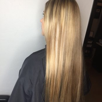 The Office Salon - Hair Salons Near Me - Phoenix, Arizona