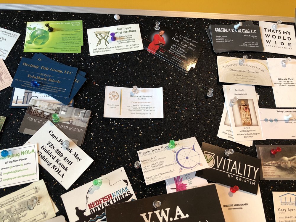 THE HERB IMPORT COMPANY Updated August 2024 33 Photos & 41 Reviews