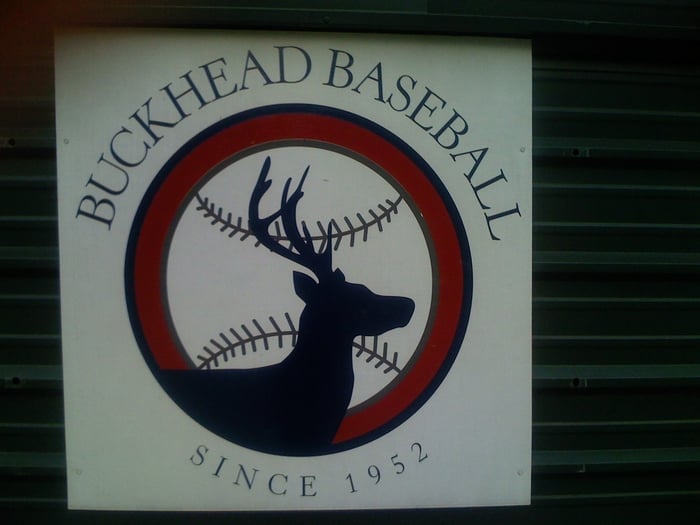 BUCKHEAD BASEBALL Updated September 2024 445 Pharr Rd NE, Atlanta