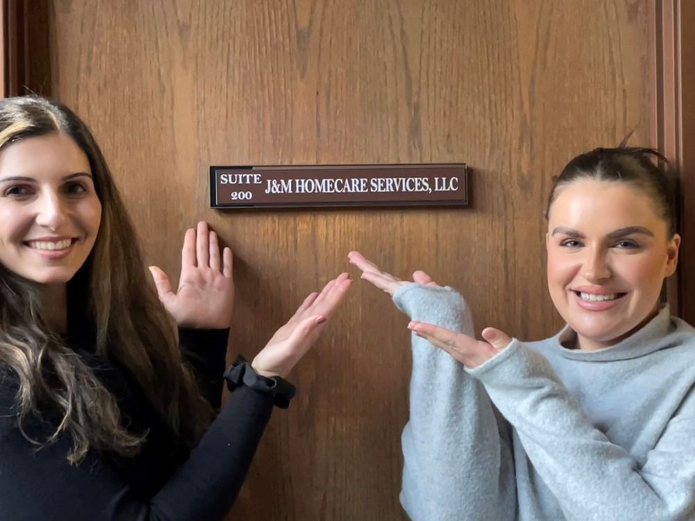 J&M Homecare Services - home care agency in San Ramon, CA