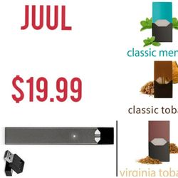 Juul pest Price