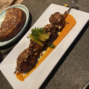 Sarma - Harissa Bbq Duck - Middle Eastern Near Me - Somerville, Massachusetts